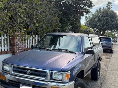 Used 1994 Toyota Pickup DX