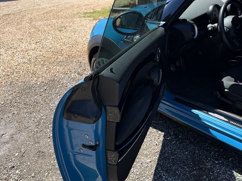 Used 2013 MINI Cooper Clubman S FWD image 12