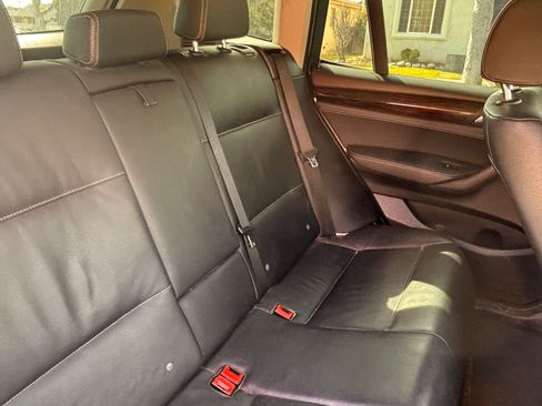 Used 2012 BMW X3 xDrive28i image 11