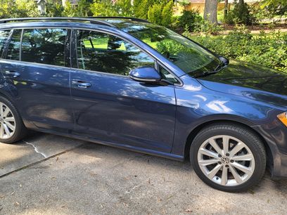 Used 2016 Volkswagen Golf S