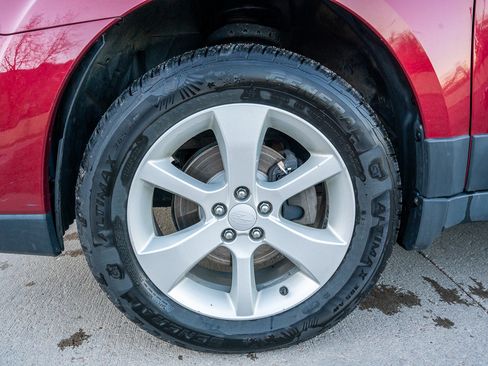 Used 2013 Subaru Outback 2.5i Premium w/ All-Weather Pkg image 11