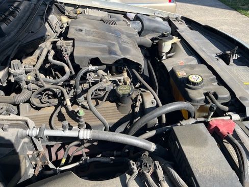 Used 2005 Mercury Grand Marquis LS image 10