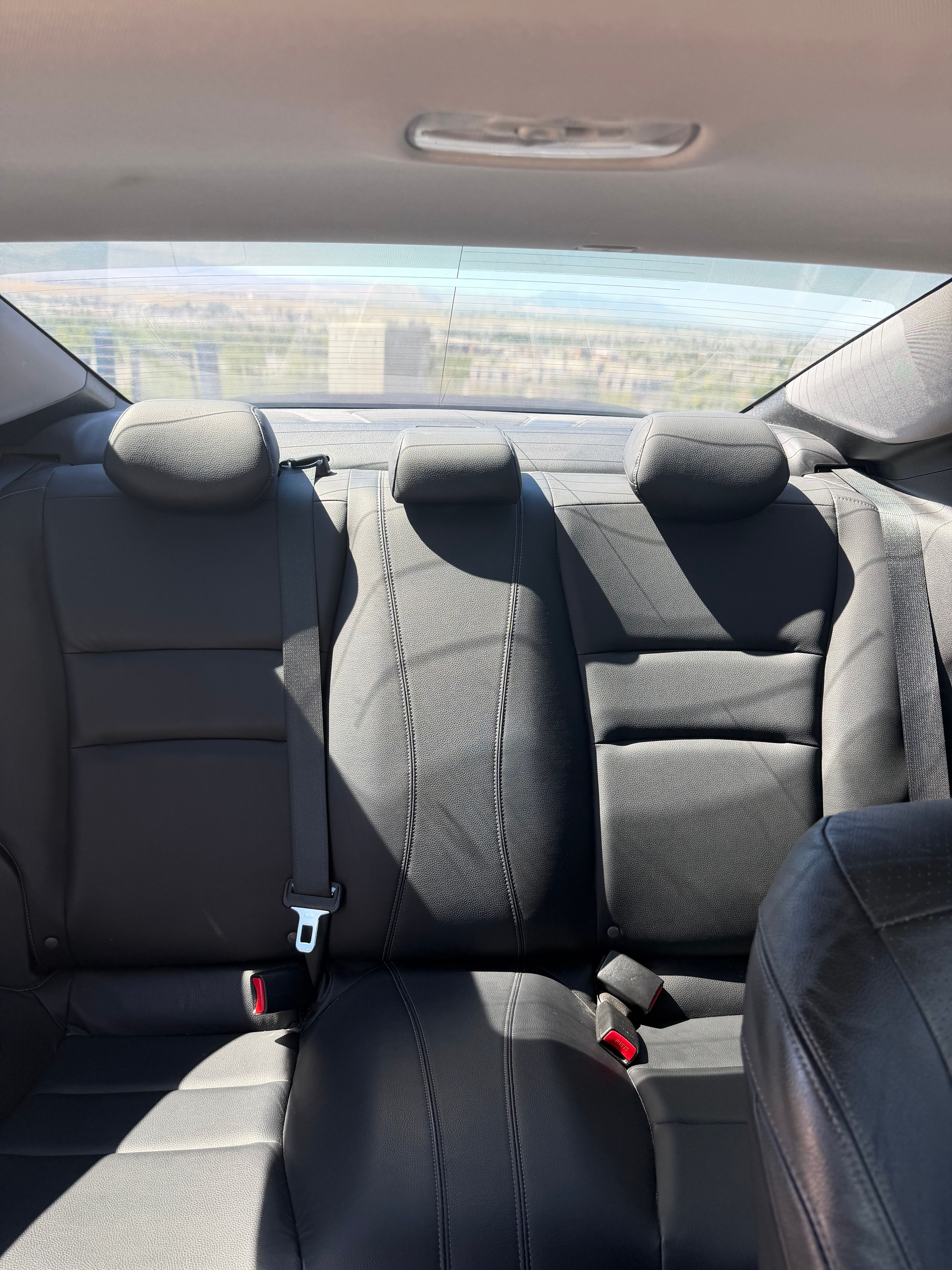 Used 2015 Honda Accord EX-L image 20
