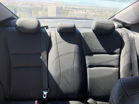 Used 2015 Honda Accord EX-L image 20