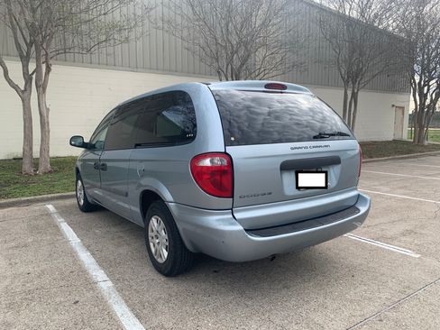 Used 2006 Dodge Grand Caravan SE w/ Popular Equipment Group I image 4