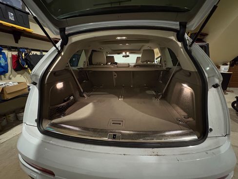 Used 2014 Audi Q7 TDI Premium Plus image 6