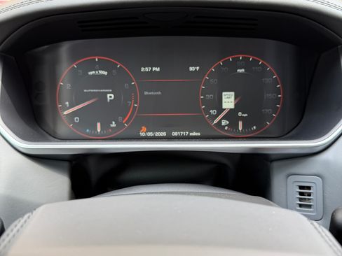 Used 2016 Land Rover Range Rover Sport Autobiography AWD/4WD image 27