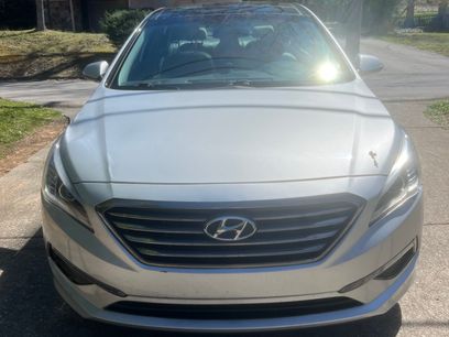 Used 2015 Hyundai Sonata Limited w/ Option Group 05
