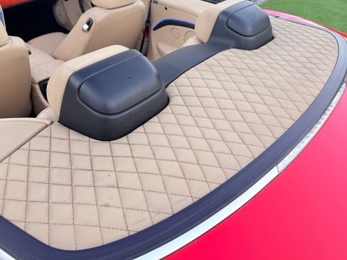 Used 2011 Maserati GranTurismo Convertible image 9