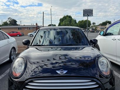 Used 2015 MINI Cooper 2-Door Hardtop