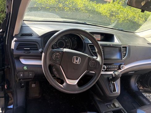 Used 2016 Honda CR-V EX image 8