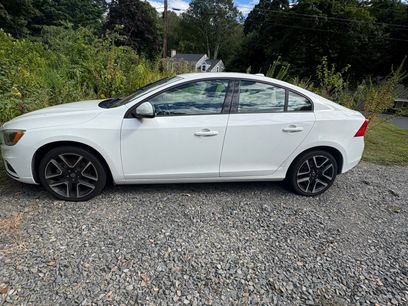 Used 2018 Volvo S60 T5 Dynamic w/ Protection Package
