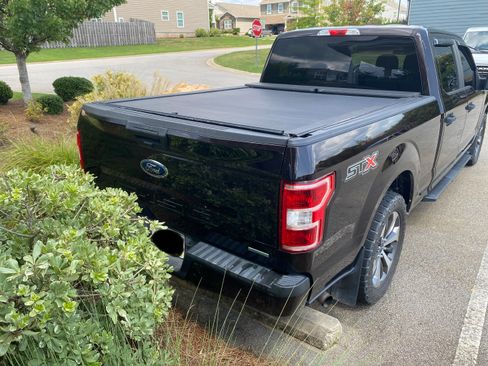 Used 2019 Ford F150 XL w/ Equipment Group 101A Mid RWD image 6