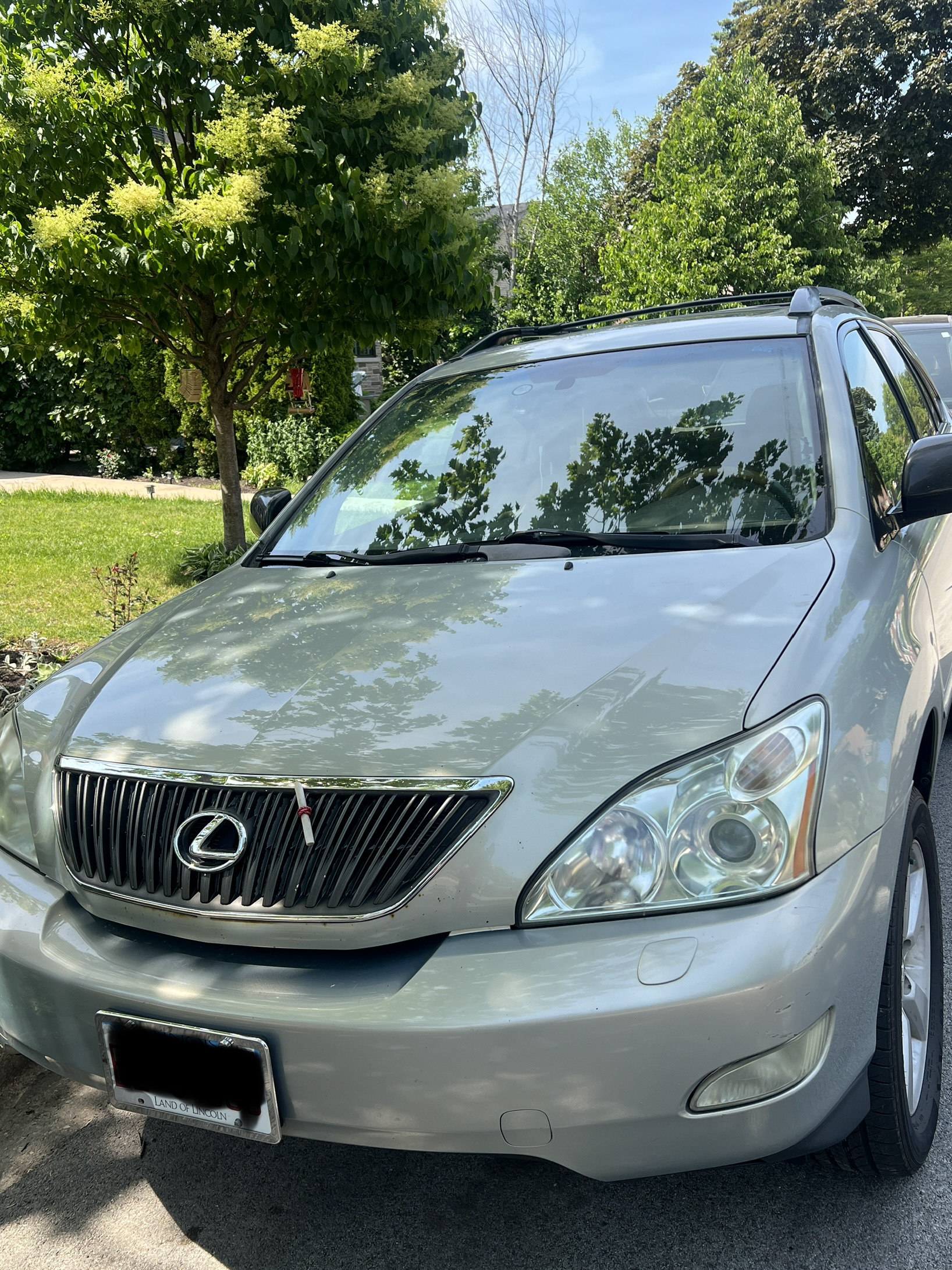 Used 2005 Lexus RX 330 AWD image 1