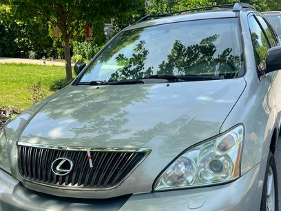 Used 2005 Lexus RX 330 AWD