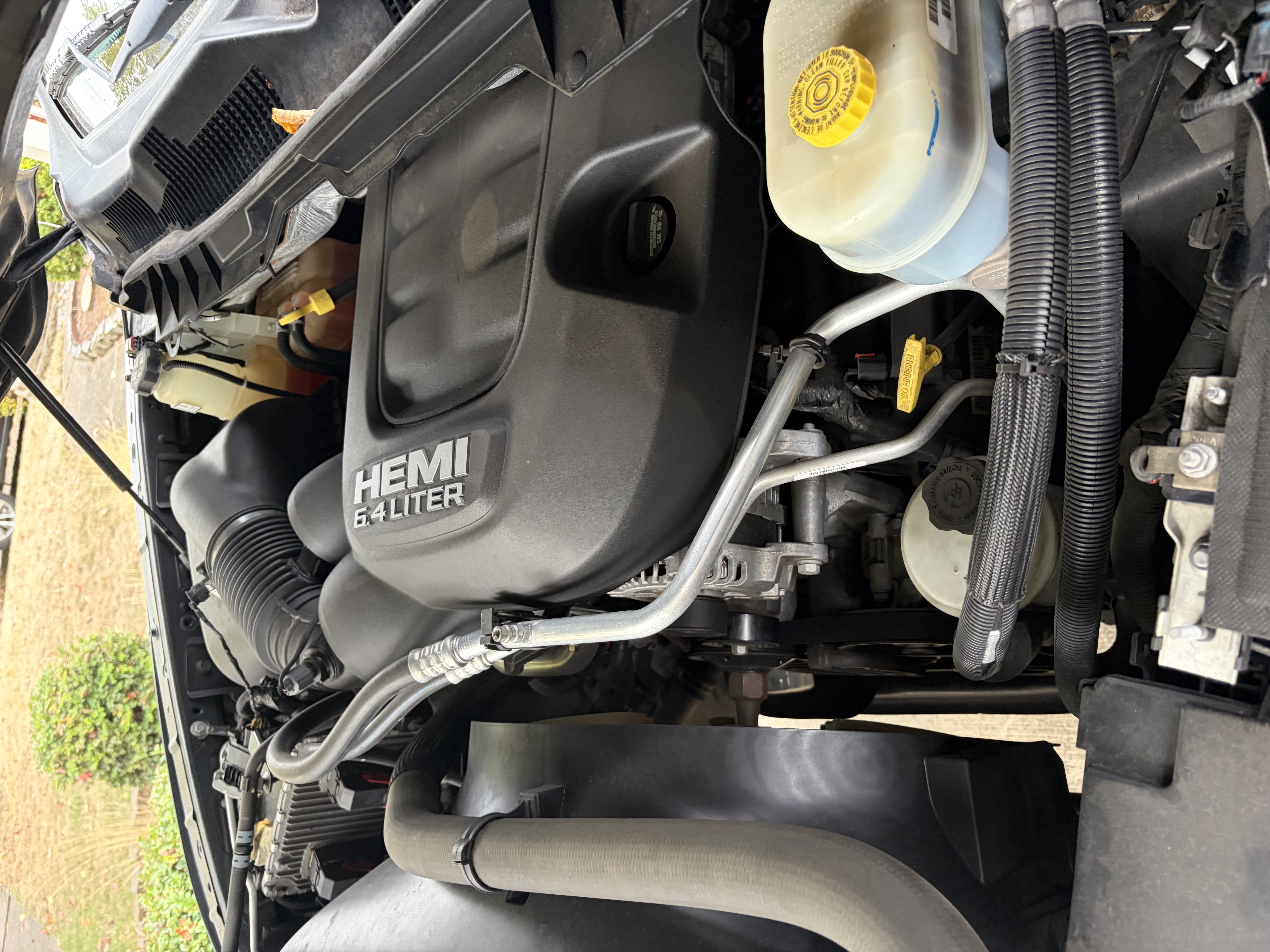Used 2014 RAM 2500 Laramie w/ Convenience Group AWD/4WD image 16