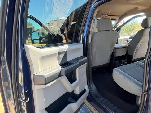 Used 2017 Ford F350 XL w/ STX Appearance Package image 14