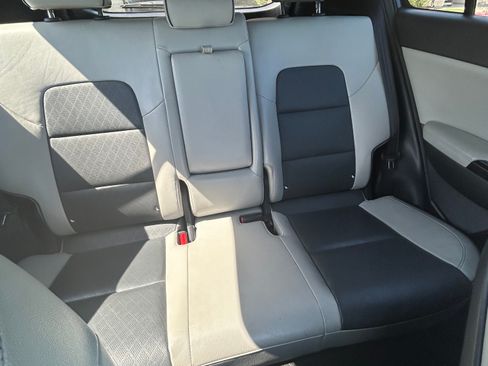 Used 2018 Kia Sportage EX w/ EX Sport Appearance Package FWD image 13