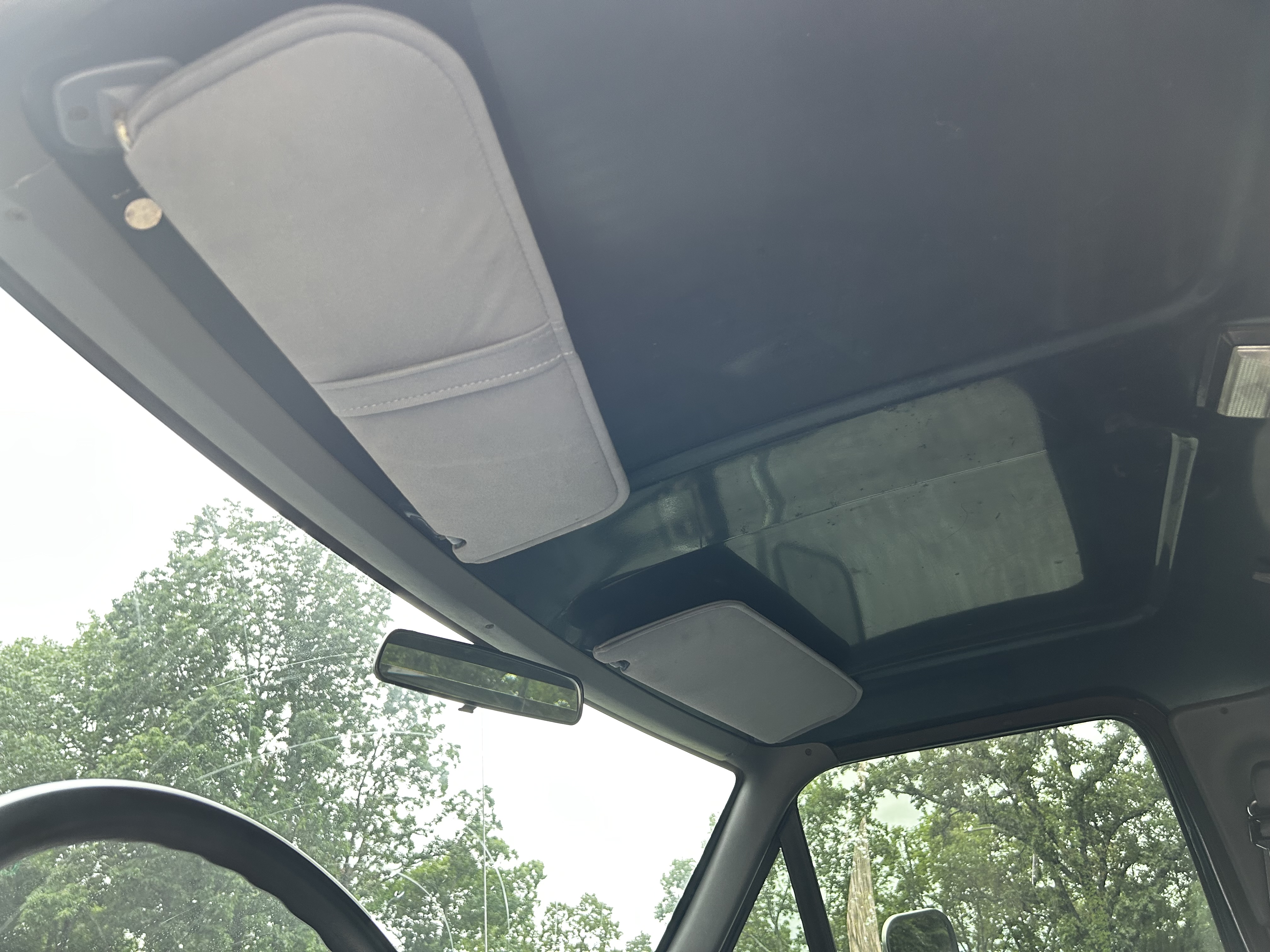 Used 1993 Ford F350 4x4 Regular Cab image 21