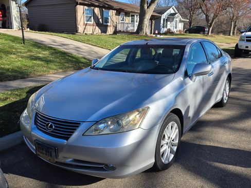 Used 2007 Lexus ES 350 image 11