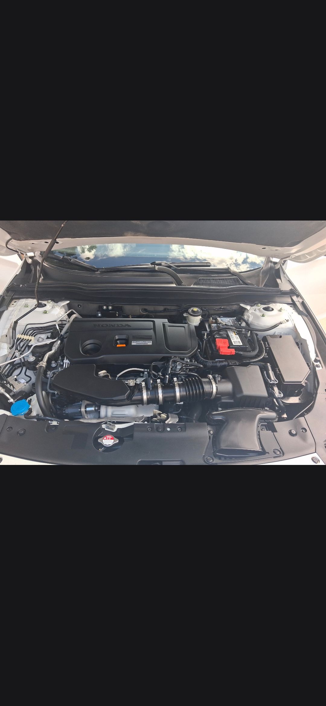 Used 2018 Honda Accord EX-L image 8