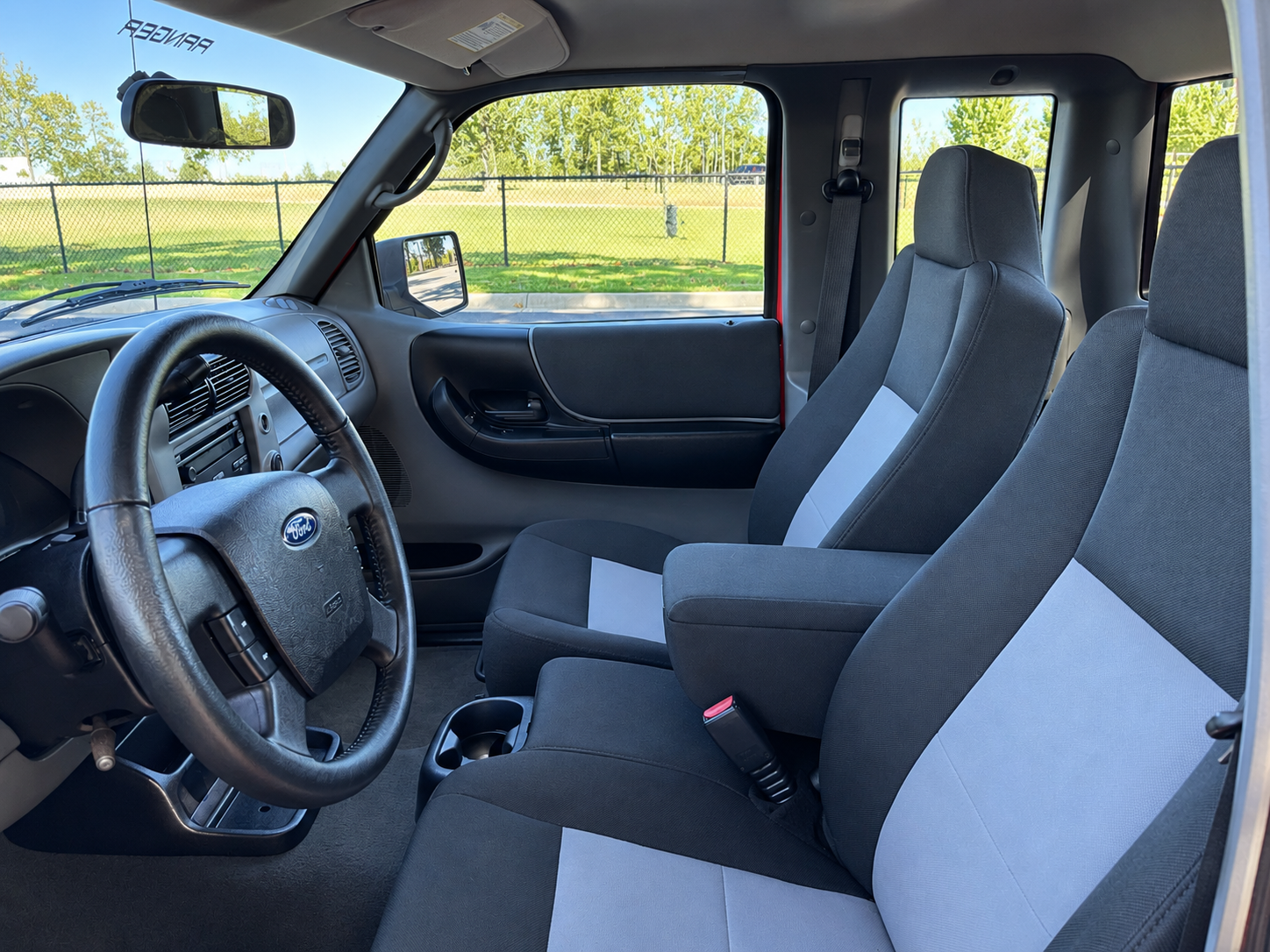 Used 2009 Ford Ranger XLT RWD image 11