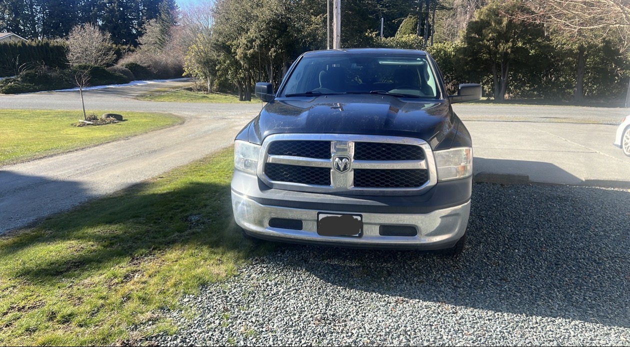 Used 2015 RAM 1500 ST w/ SXT Appearance Group AWD/4WD image 4