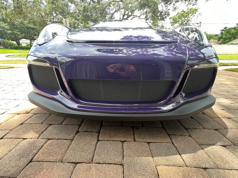 Used 2016 Porsche 911 GT3 RS image 8