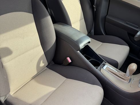 Used 2010 Chevrolet Malibu LS image 15