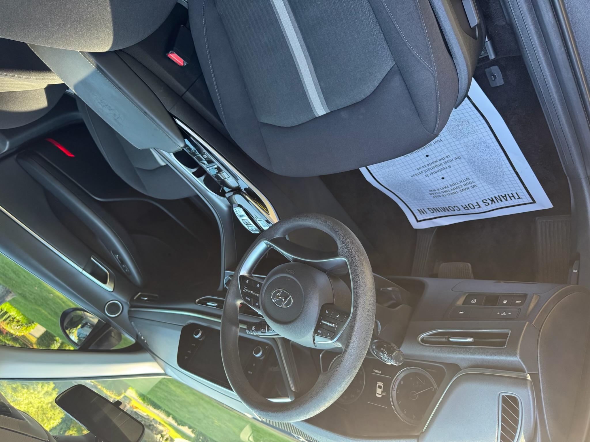 Used 2022 Hyundai Sonata SEL FWD image 9