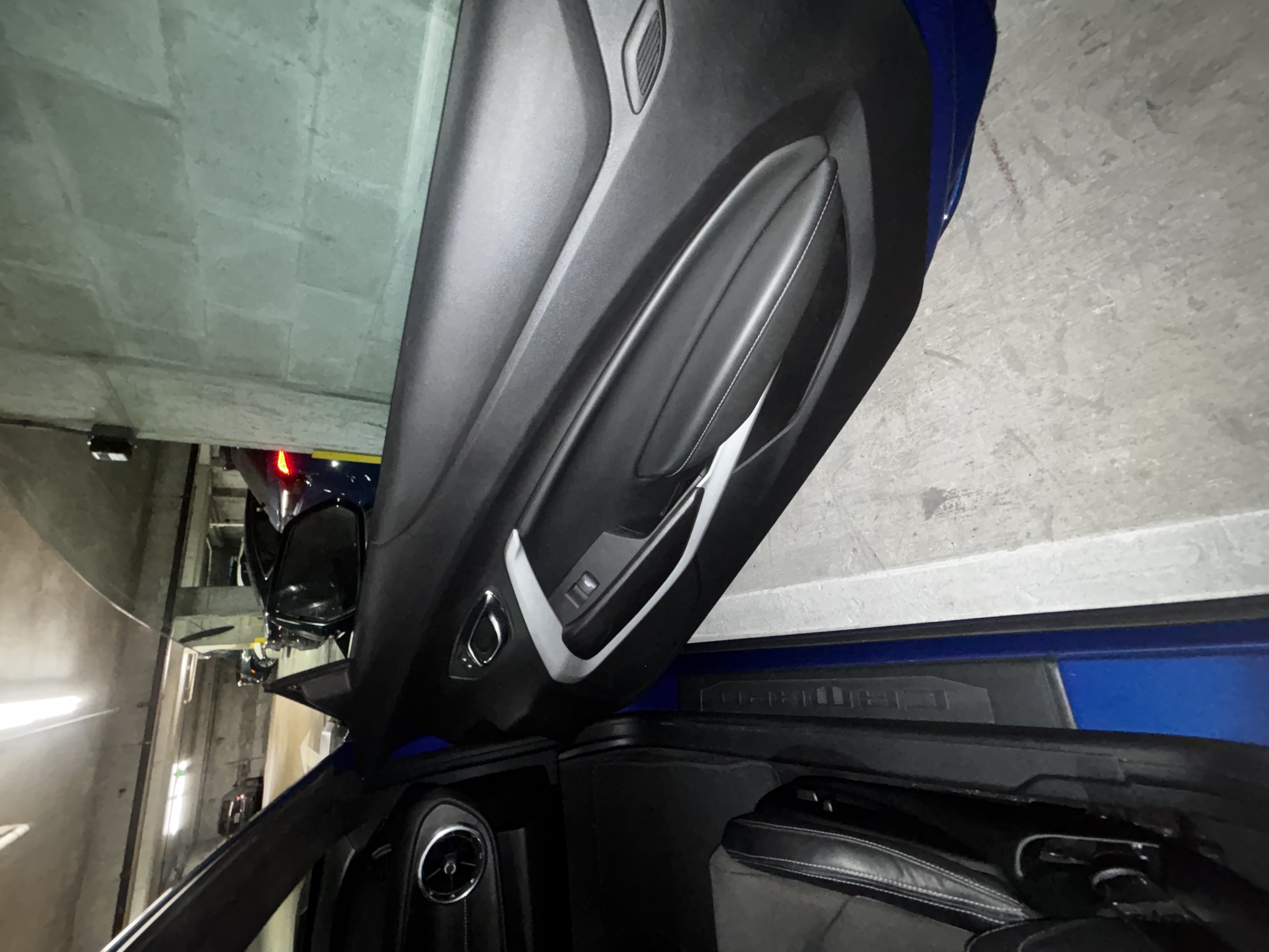 Used 2020 Chevrolet Camaro SS RWD image 11