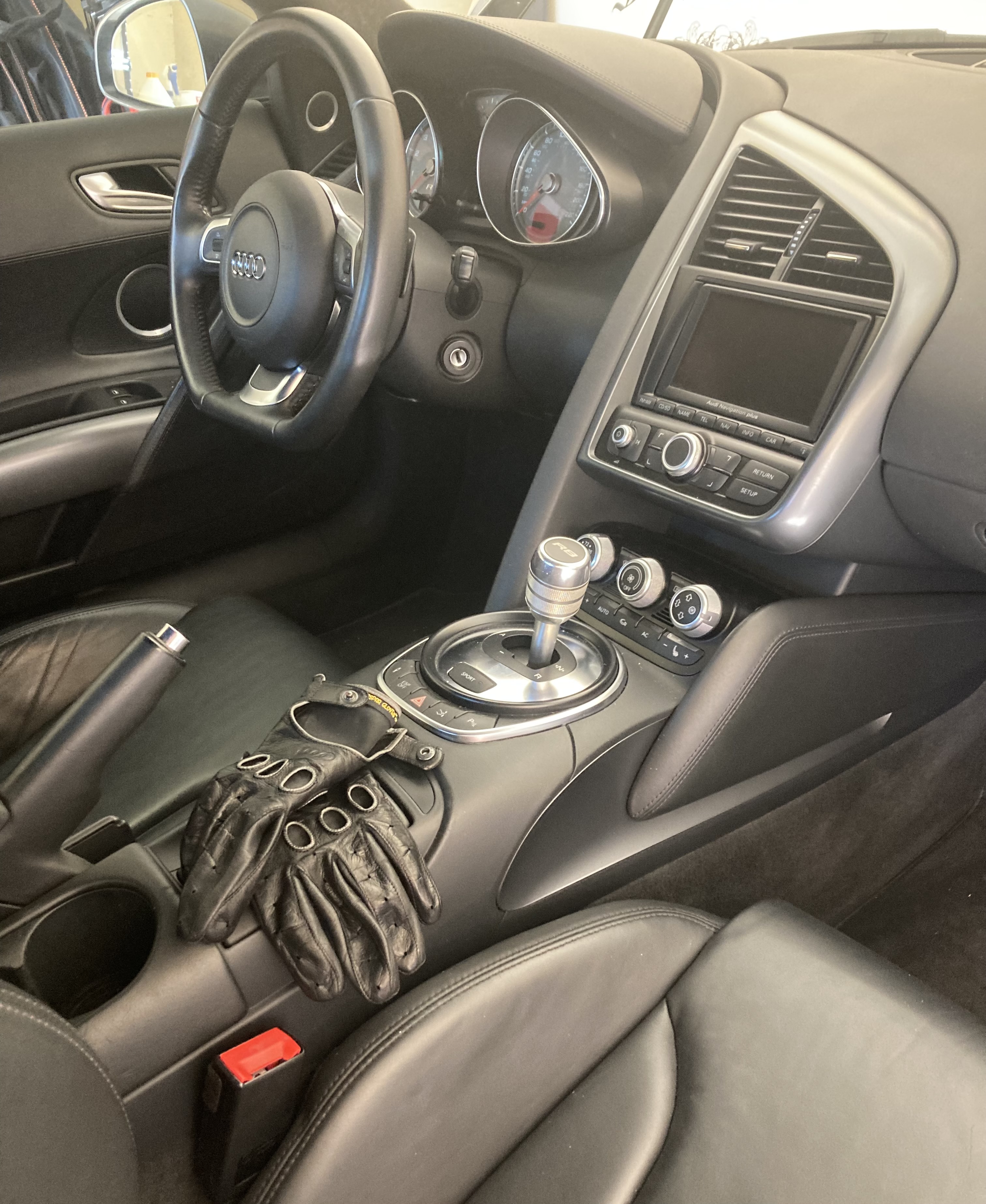 Used 2009 Audi R8 V8 AWD/4WD image 20