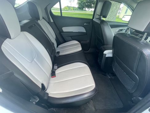 Used 2013 Chevrolet Equinox LT w/ LPO, Protection Package FWD image 20