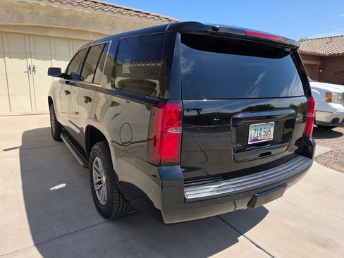 Used 2016 Chevrolet Tahoe 2WD image 5