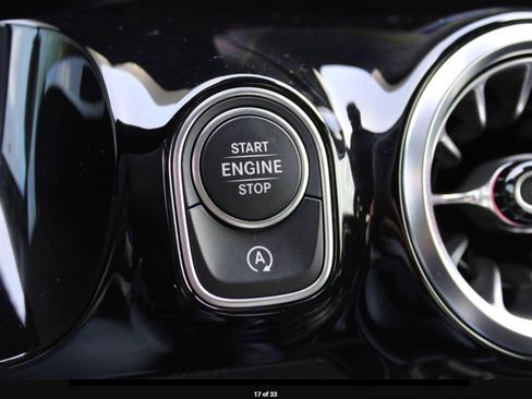 Used 2023 Mercedes-Benz GLA 45 AMG 4MATIC image 16