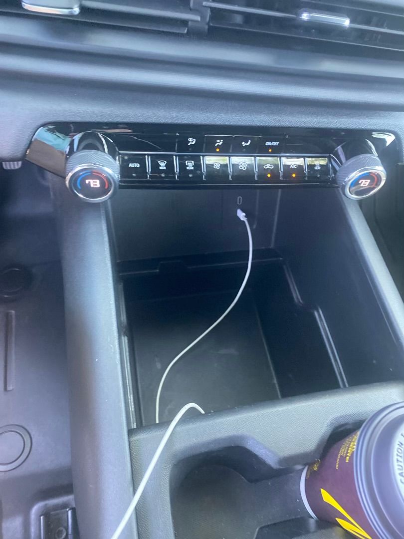 Used 2024 Chevrolet Silverado EV W/T AWD/4WD image 14