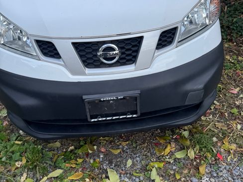 Used 2013 Nissan NV200 S w/ Cruise Control Pkg image 6