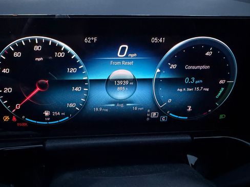 Used 2022 Mercedes-Benz GLA 250 image 4