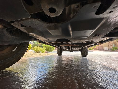 Used 2005 Toyota Tacoma PreRunner RWD image 22