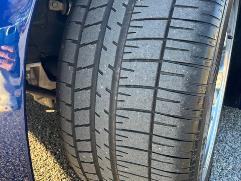 Used 2004 Chevrolet Corvette Z06 w/ Z06 Preferred Equipment Group RWD image 27