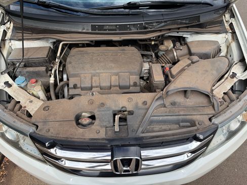 Used 2017 Honda Odyssey EX-L image 20
