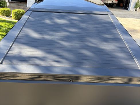 Used 2024 Tesla Cybertruck Cyberbeast image 12