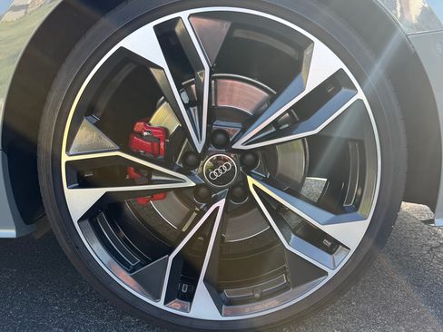 Used 2022 Audi S5 Premium Plus image 15