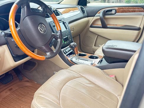 Used 2012 Buick Enclave Premium w/ Trailering Provision Package image 15