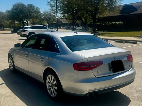 Used 2013 Audi A4 2.0T Premium image 8