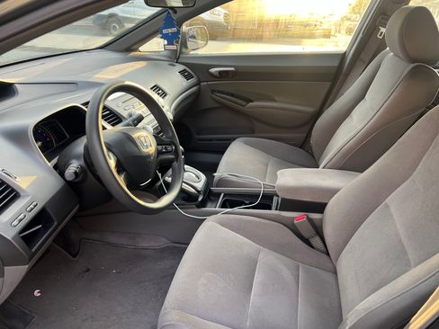 Used 2006 Honda Civic LX image 8