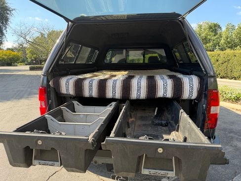 Used 2011 Chevrolet Silverado 2500 LTZ w/ LTZ Plus Package image 15