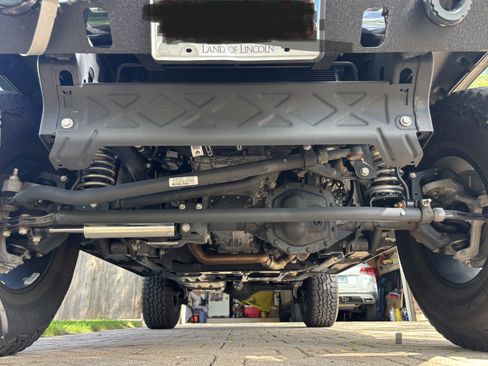 Used 2021 Jeep Wrangler Unlimited Sport image 9