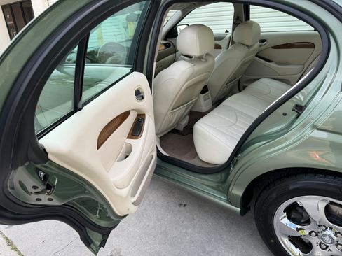 Used 2000 Jaguar S-TYPE 3.0 image 12