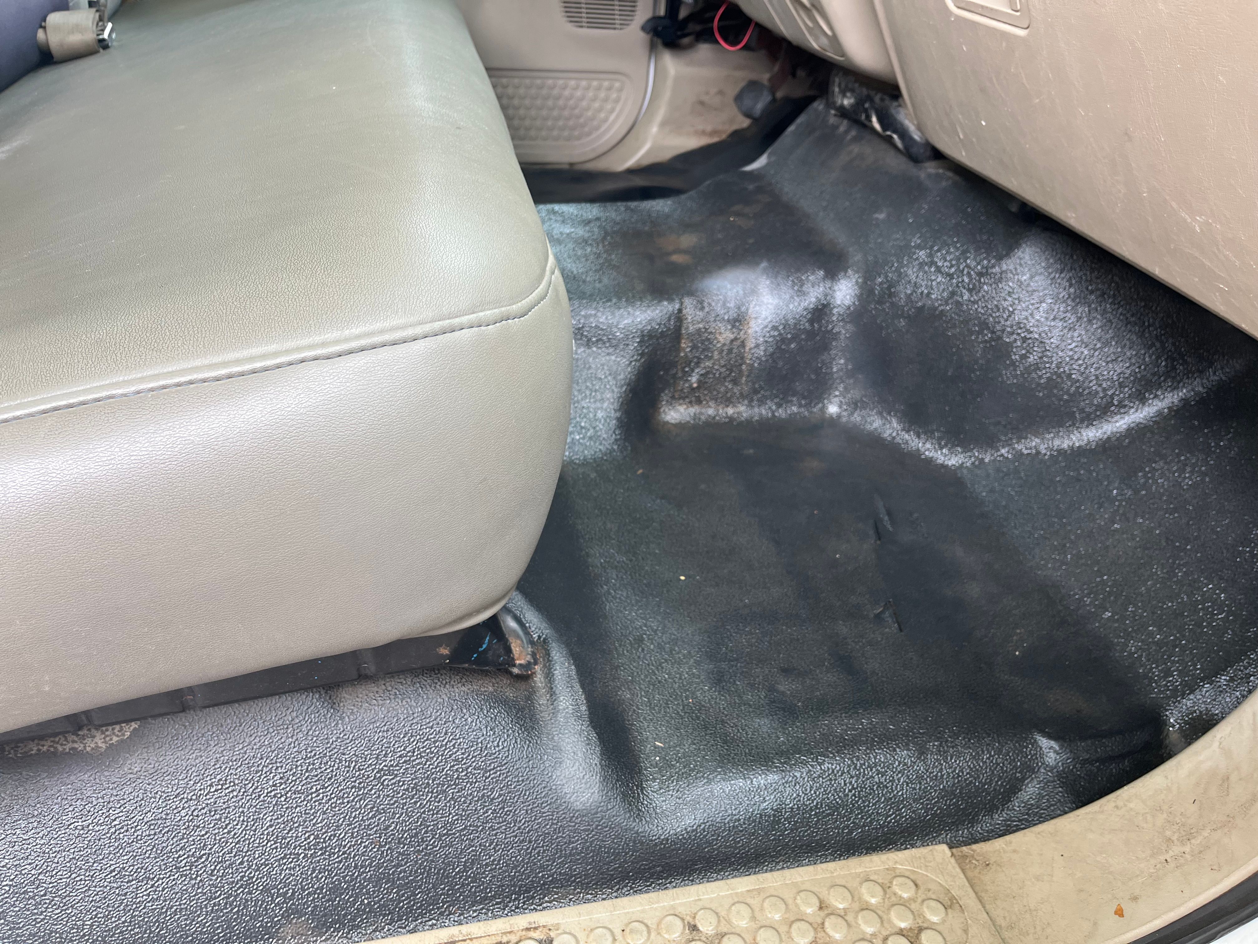 Used 2006 Ford F250 XL RWD image 16